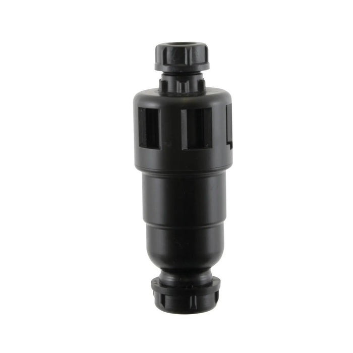 Teslatun Dry Trap Tundish 15/22mm Inlet x 32mm