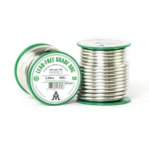 AIM Solder Unleaded 500g