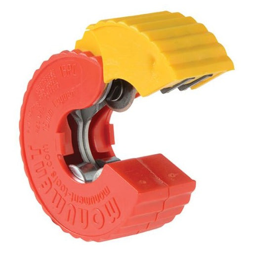 Monument Automatic Copper Pipe Cutter 15mm - MON15PC