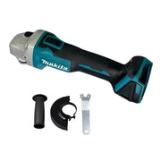 Makita 18V Cordless Li-ion Angle Grinder