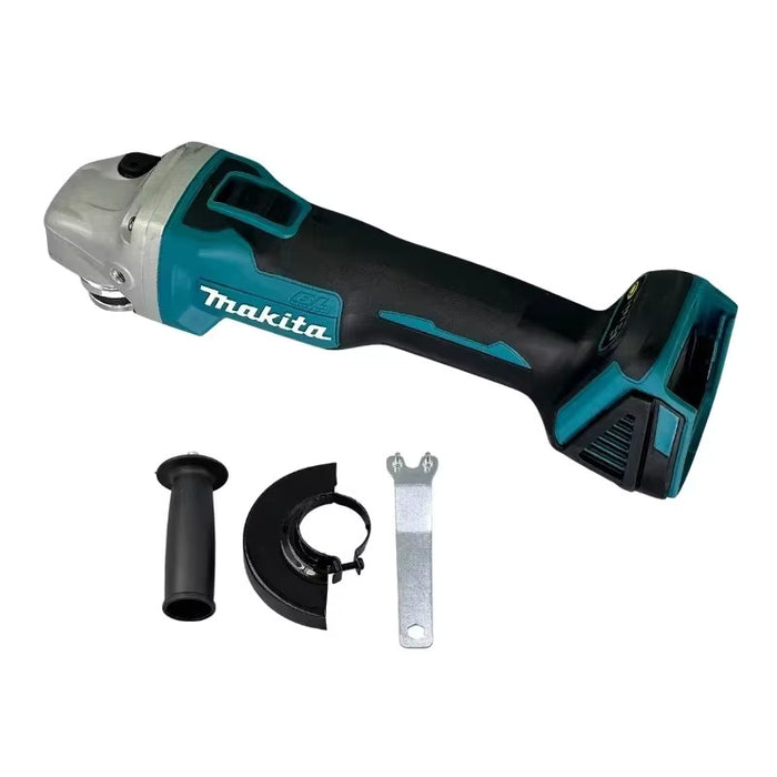 Makita 18V Cordless Li-ion Angle Grinder