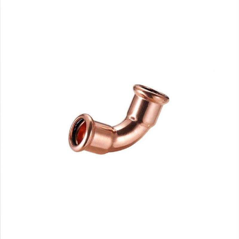 KeyPlumb - Pressfit 90 Deg. Bend - 28mm