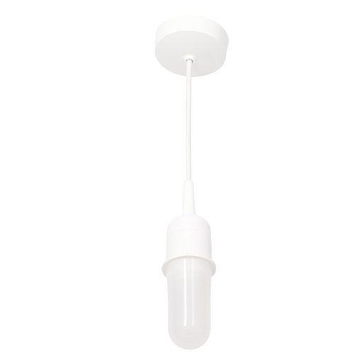 Meridian 7W Integrated Led Pendant Light 4000K 650Lm UK
