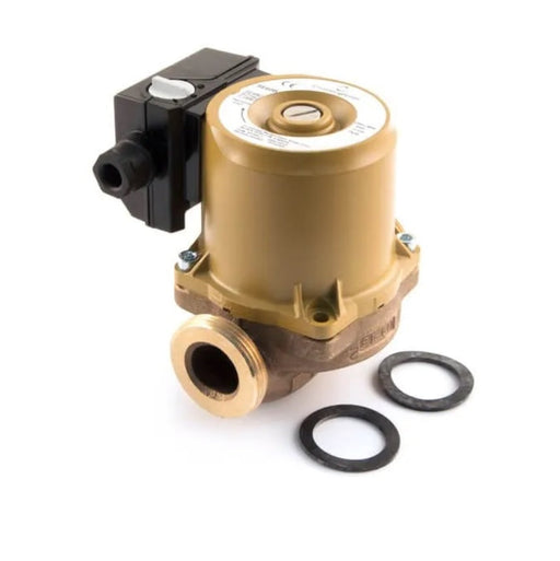 Circulating Pumps SE60B Hot Water Circulator Pump - Bronze