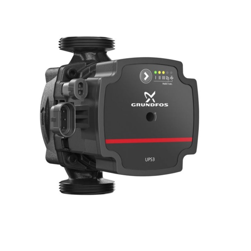 Central Heating Circulating Pump