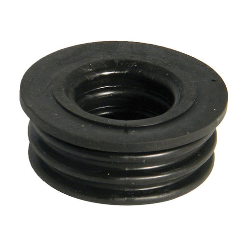 Aquaflow 40mm Waste Adaptor Rubber