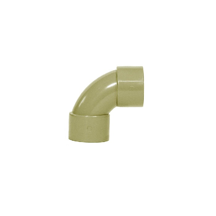 AQUAFLOW 40MM BEND 92d - GREY