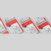 McAlpine 1½" Surefit Blank Cap T23L