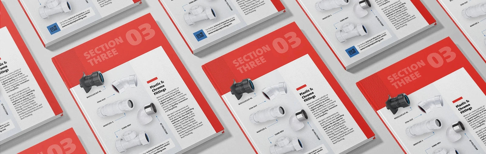 McAlpine 2" x 1¼" Multifit Reducer ZS26L