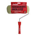 9" Masonry Roller & Threaded Frame