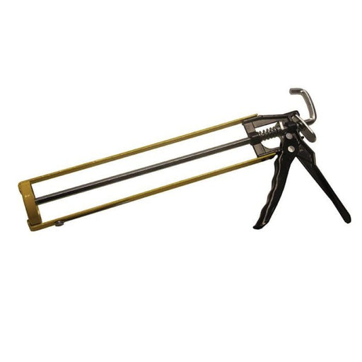 Roughneck Skeleton Type Caulking Gun 280mm