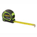 Stanley Tylon Hi-Viz Pocket Tape 8m/26ft Width 25mm