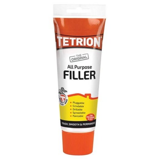 Tetrion All Purpose Filler 330gr