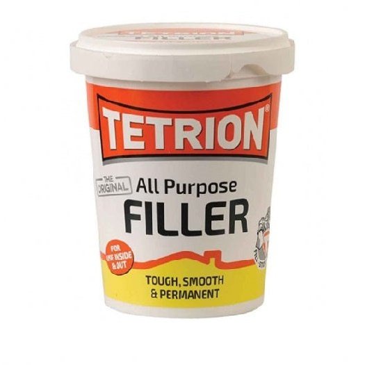 Tetrion All Purpose Ready Mixed Filler 600g