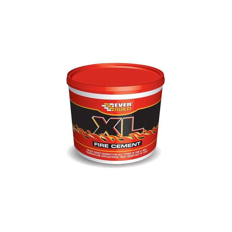 Everbuild XL Fire Cement 500gr