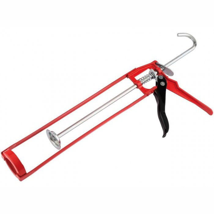 Draper Redline Caulking Gun 380ml