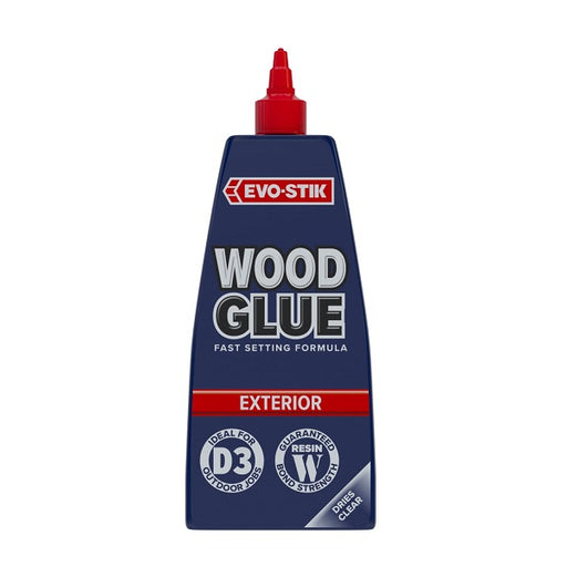 Evo-Stik Wood Adhesive Weatherproof 500ml