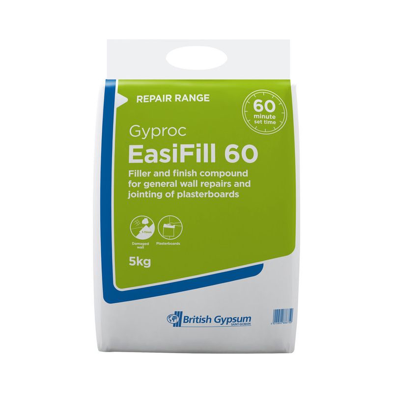 Artex Easyfill 60 5kg