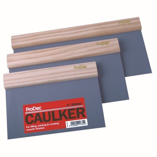 Prodec 10" Caulker