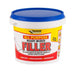 Everbuild All Purpose Ready Mixed Filler 600g