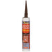 Everbuild General Purpose Silicone Brown 280ml