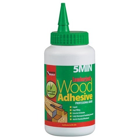 Lumberjack Wood Adhesive