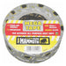 Everbuild Mammoth Mega Duct Tape 50mm 50m White