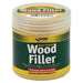 Everbuild Mp Wood Filler Med Stainable 250ml