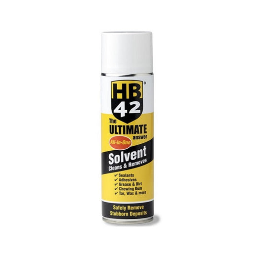 HB42 Ultimate Solvent Cleaner 500m