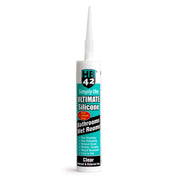 HB42 Simply Ultimate Silicone Clear 310M