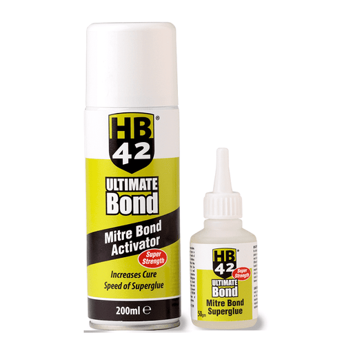 HB42 Ultimate Mitre Bond