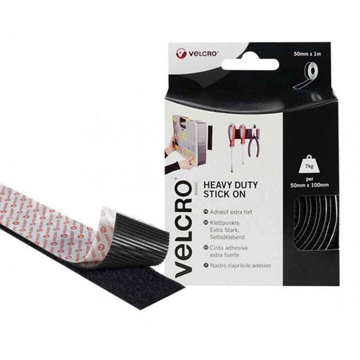 Velcro Heavy Duty Stick 1m