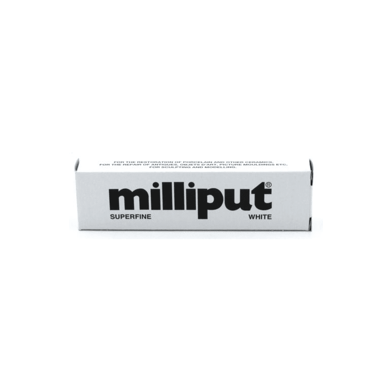 Milliput Repair Superfine 113.4g