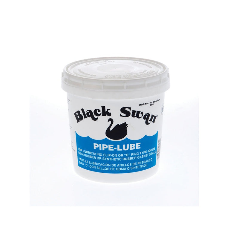 Black Swan Stay Soft Plumbers Putty 14oz 397g