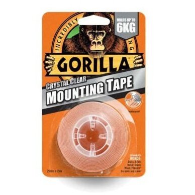 Gorilla 1.5 M Heavy Duty Double Sided