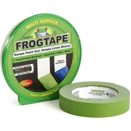 Frogtape Multi Surface 24Mtr Green
