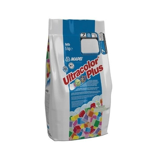 Mapei Grout Ultracolor Plus White 2kg