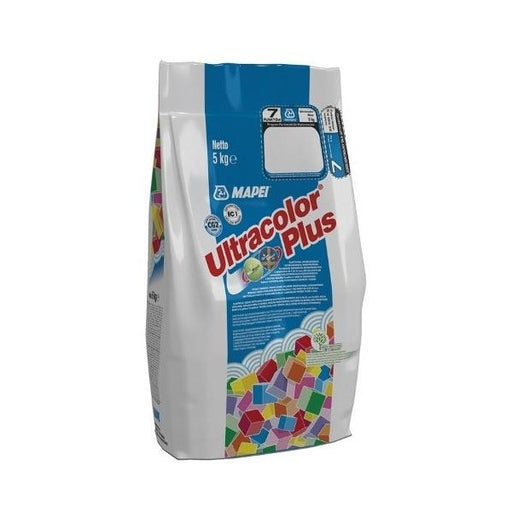 Mapei Ultracolor Plus Anthracite 2kg