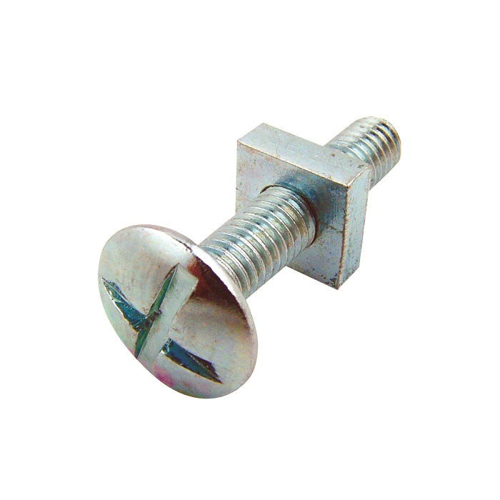 M5 X 20 Roofing Nuts & Bolts