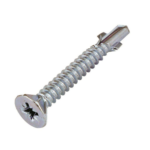 Olympic M5.5 X 80 Light CSK Self Drilling Screws 100Pcs