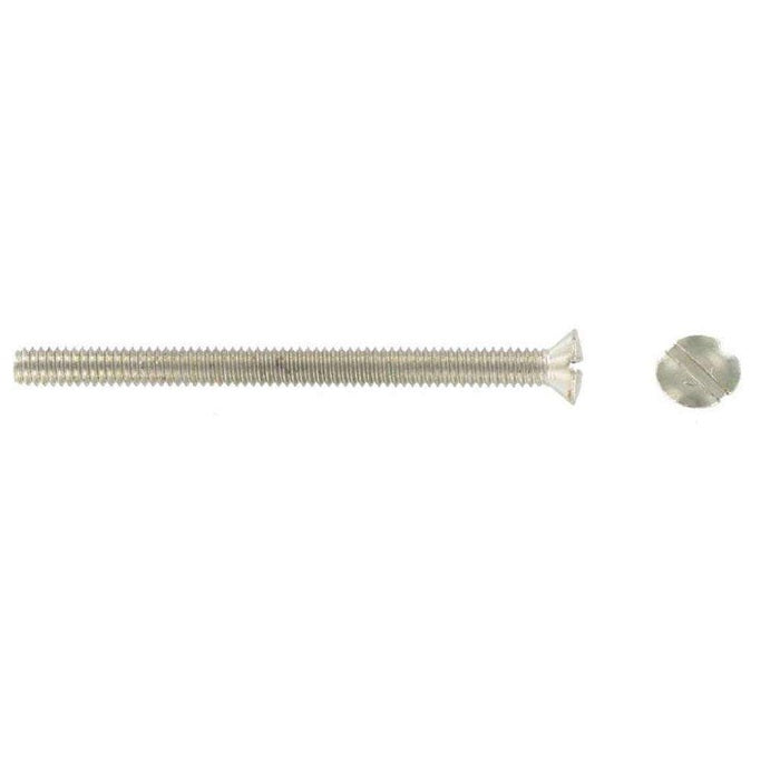 Socket Screws