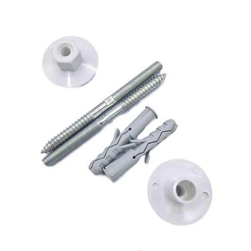 Barco Sanitary Fixing Set M8 X 110mm for Basin