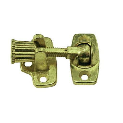 Allbees Sash Fastner Brass A1 Type