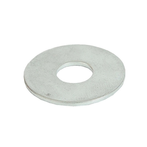 Samac M5x25mm BZP Mudguard Washers 100Pcs