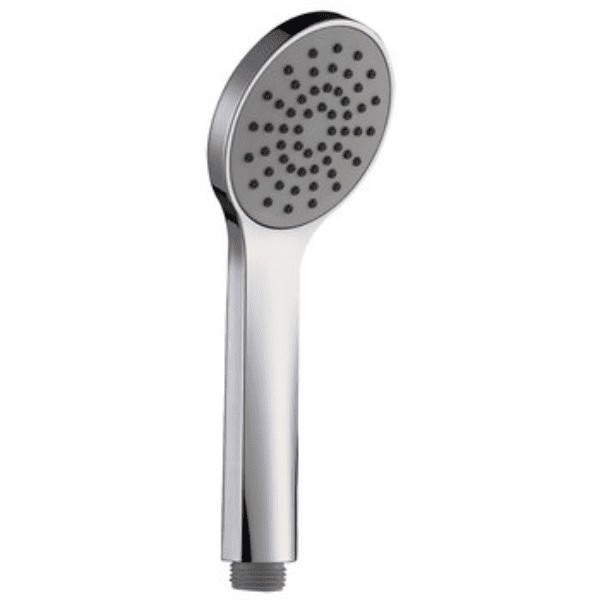 Euroshowers Shower Head - SuperJet - Chrome - Box