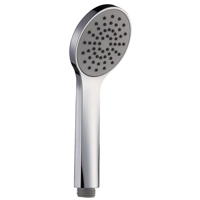 Euroshowers C-Spray Shower Head - Chrome