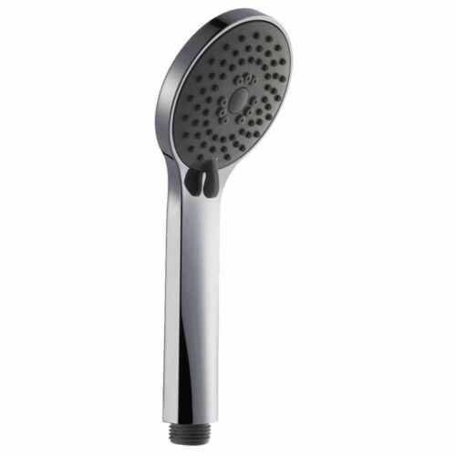Euroshowers C-Jet Shower Head WRAS approved - Chrome
