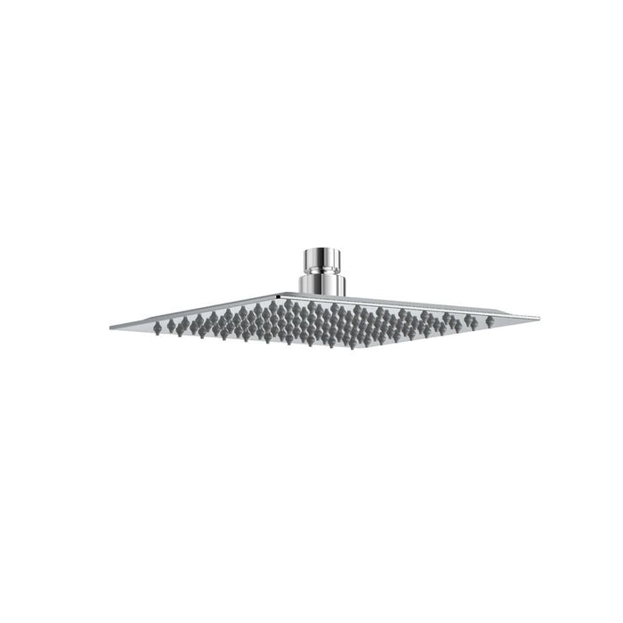 Aumix 200 x 200mm Square Shower Head