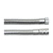 Taurus 1000x10mm Shower Hose Chrome