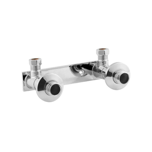 Fast Fix Bracket for Shower Valves 150mm